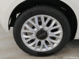  Fiat  500 Fiat  TwinAir Turbo 80 Young 3d #27