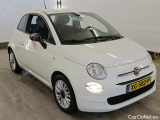  Fiat  500 Fiat  TwinAir Turbo 80 Young 3d #28