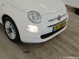  Fiat  500 Fiat  TwinAir Turbo 80 Young 3d #43