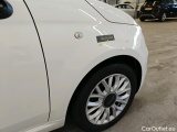  Fiat  500 Fiat  TwinAir Turbo 80 Young 3d #52