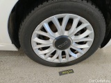  Fiat  500 Fiat  TwinAir Turbo 80 Young 3d #54