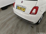  Fiat  500 Fiat  TwinAir Turbo 80 Young 3d #59