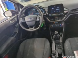  Ford  Fiesta Ford  1.1 63kW Trend 5d #10