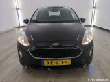  Ford  Fiesta Ford  1.1 63kW Trend 5d #22