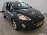  Ford  Fiesta Ford  1.1 63kW Trend 5d #28