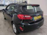  Ford  Fiesta Ford  1.1 63kW Trend 5d #29