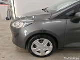  Ford  Fiesta Ford  1.1 63kW Trend 3d #10