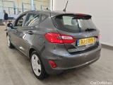  Ford  Fiesta Ford  1.1 63kW Trend 3d #17