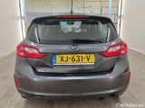  Ford  Fiesta Ford  1.1 63kW Trend 3d #18