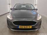  Ford  Fiesta Ford  1.1 63kW Trend 3d #19