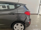  Ford  Fiesta Ford  1.1 63kW Trend 3d #20