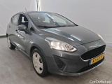  Ford  Fiesta Ford  1.1 63kW Trend 3d #23