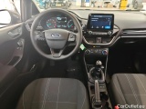  Ford  Fiesta Ford  1.1 63kW Trend 3d #25