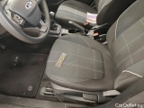  Ford  Fiesta Ford  1.1 63kW Trend 3d #35