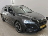  Ford  Focus Ford  1.0 EcoBoost 125pk ST-Line X Bus Wagon 5d #19