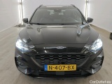  Ford  Focus Ford  1.0 EcoBoost 125pk ST-Line X Bus Wagon 5d #20