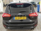  Ford  Focus Ford  1.0 EcoBoost 125pk ST-Line X Bus Wagon 5d #29