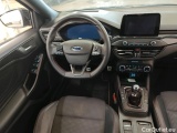  Ford  Focus Ford  1.0 EcoBoost 125pk ST-Line X Bus Wagon 5d #30