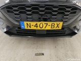  Ford  Focus Ford  1.0 EcoBoost 125pk ST-Line X Bus Wagon 5d #46