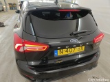 Ford  Focus Ford  1.0 EcoBoost 125pk ST-Line X Bus Wagon 5d #78