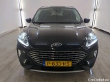  Ford  Kuga Ford  Titanium X 2.5 PHEV e-CVT automaat 5d #8