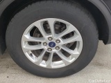 Ford  Kuga Ford  Titanium X 2.5 PHEV e-CVT automaat 5d #10