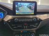  Ford  Kuga Ford  Titanium X 2.5 PHEV e-CVT automaat 5d #17