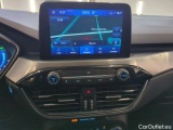  Ford  Kuga Ford  Titanium X 2.5 PHEV e-CVT automaat 5d #18