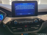  Ford  Kuga Ford  Titanium X 2.5 PHEV e-CVT automaat 5d #19