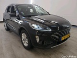  Ford  Kuga Ford  Titanium X 2.5 PHEV e-CVT automaat 5d #23