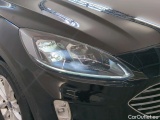  Ford  Kuga Ford  Titanium X 2.5 PHEV e-CVT automaat 5d #26