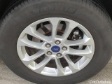  Ford  Kuga Ford  Titanium X 2.5 PHEV e-CVT automaat 5d #27