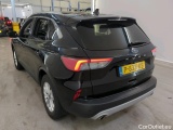  Ford  Kuga Ford  Titanium X 2.5 PHEV e-CVT automaat 5d #30
