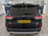  Ford  Kuga Ford  Titanium X 2.5 PHEV e-CVT automaat 5d #31