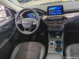  Ford  Kuga Ford  Titanium X 2.5 PHEV e-CVT automaat 5d #34