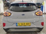  Ford  Puma Ford  1.0 EcoBoost Hybrid Titanium auto 5d #14