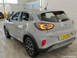  Ford  Puma Ford  1.0 EcoBoost Hybrid Titanium auto 5d #13