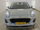  Ford  Puma Ford  1.0 EcoBoost Hybrid Titanium auto 5d #24