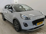  Ford  Puma Ford  1.0 EcoBoost Hybrid Titanium auto 5d #23