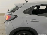  Ford  Puma Ford  1.0 EcoBoost Hybrid Titanium auto 5d #27