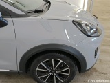  Ford  Puma Ford  1.0 EcoBoost Hybrid Titanium auto 5d #29