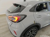  Ford  Puma Ford  1.0 EcoBoost Hybrid Titanium auto 5d #51