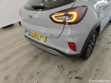  Ford  Puma Ford  1.0 EcoBoost Hybrid Titanium auto 5d #57