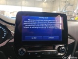  Ford  Puma Ford  1.0 EcoBoost Hybrid Titanium 5d #9