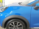  Ford  Puma Ford  1.0 EcoBoost Hybrid Titanium 5d #11