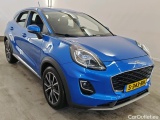  Ford  Puma Ford  1.0 EcoBoost Hybrid Titanium 5d #16