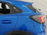  Ford  Puma Ford  1.0 EcoBoost Hybrid Titanium 5d #15