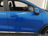  Ford  Puma Ford  1.0 EcoBoost Hybrid Titanium 5d #23