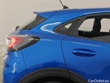  Ford  Puma Ford  1.0 EcoBoost Hybrid Titanium 5d #26