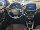  Ford  Puma Ford  1.0 EcoBoost Hybrid Titanium 5d #28
